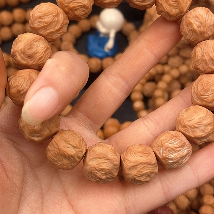 手串文玩核桃?****?