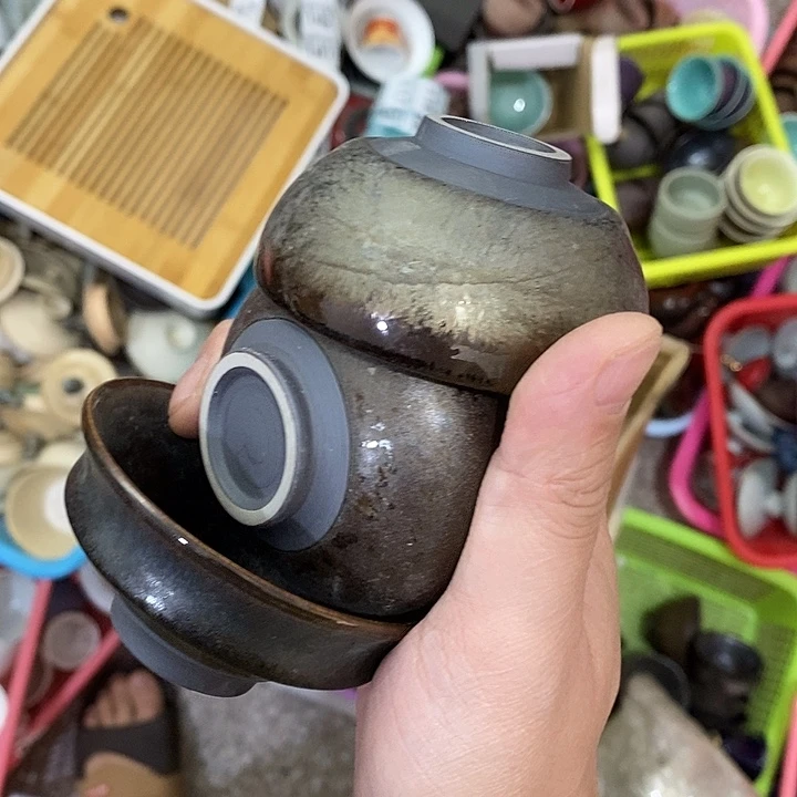 陶瓷艺术品及陶瓷制品
