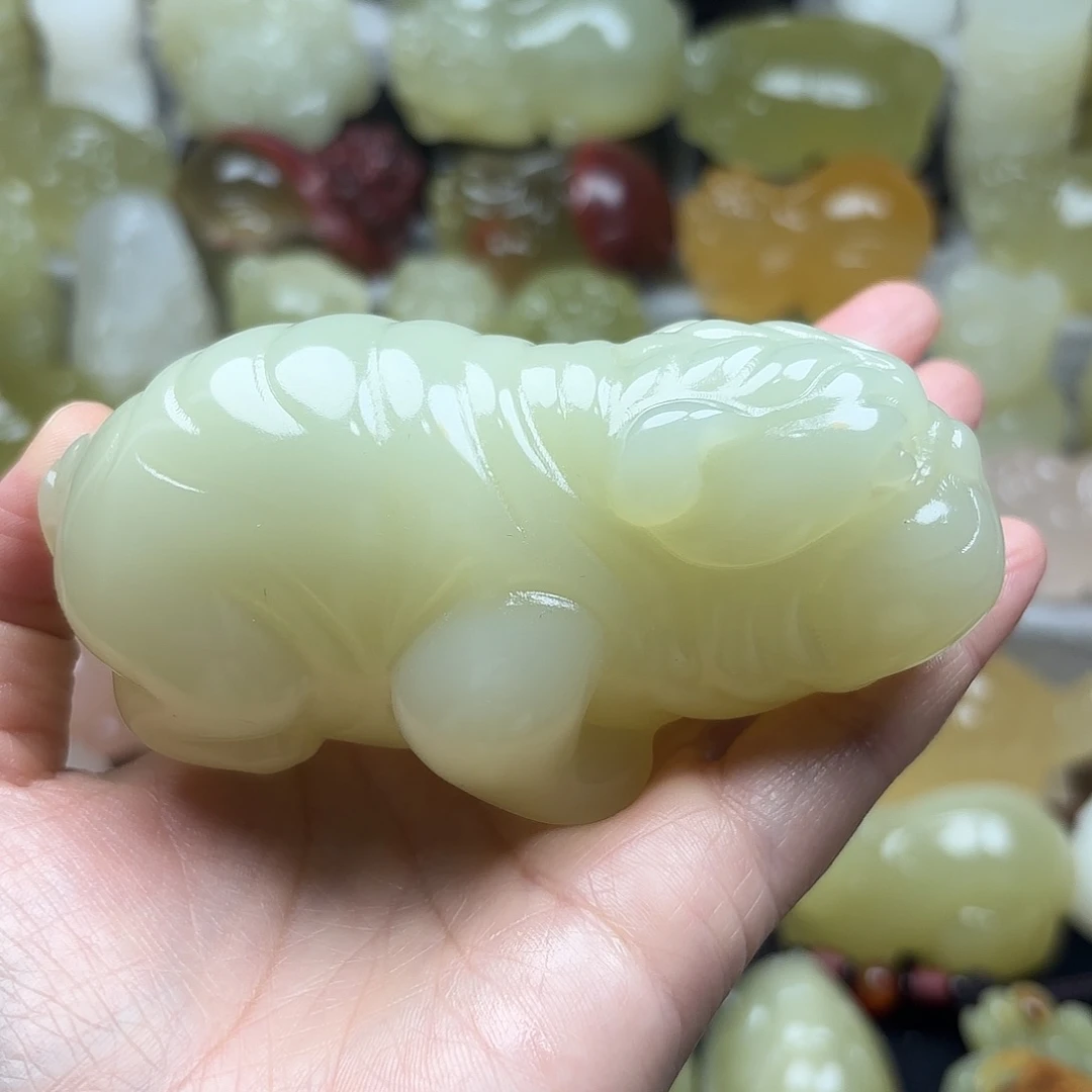 盆景石奇石时尚百搭石头