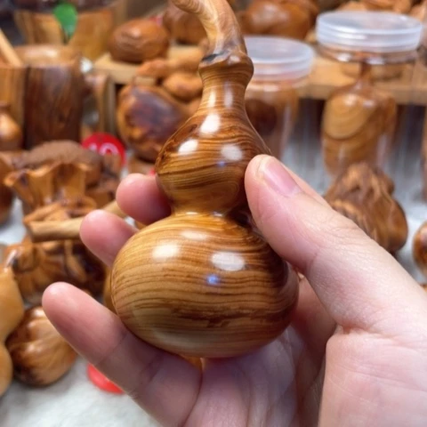 【闪购商品】柏木赶****张太行黑油葫芦