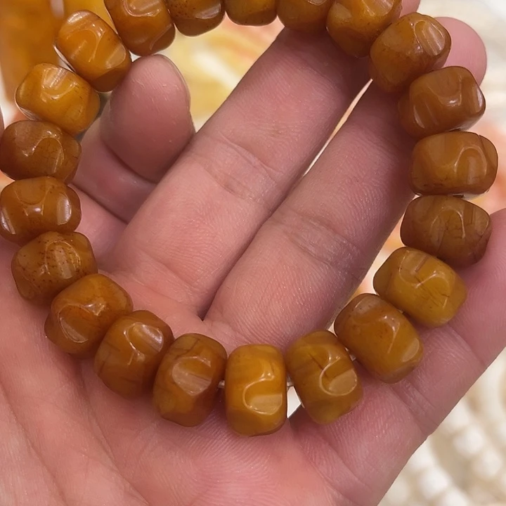 驼骨手串/手链驼骨卡14百香子