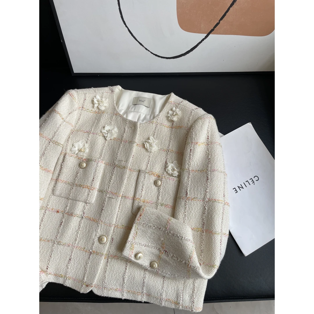 TheLOE/外套#LE-11397