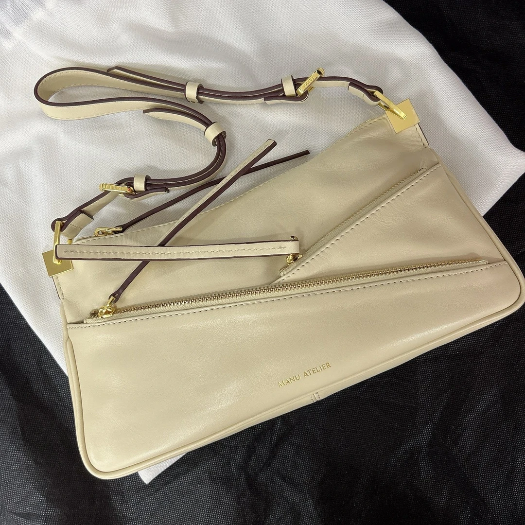 95新   土耳其奶茶色包  1428 2749