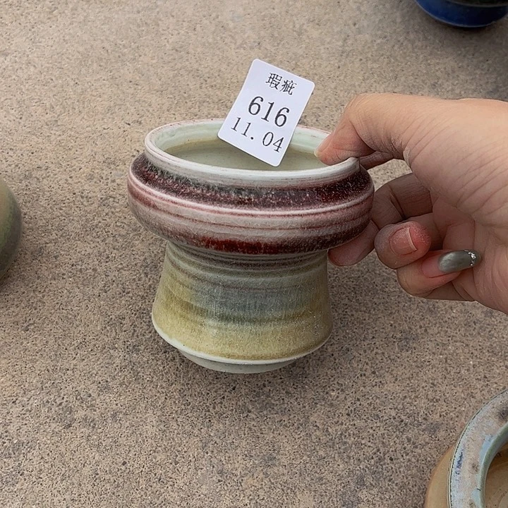 瓷片景德镇陶瓷手工制作