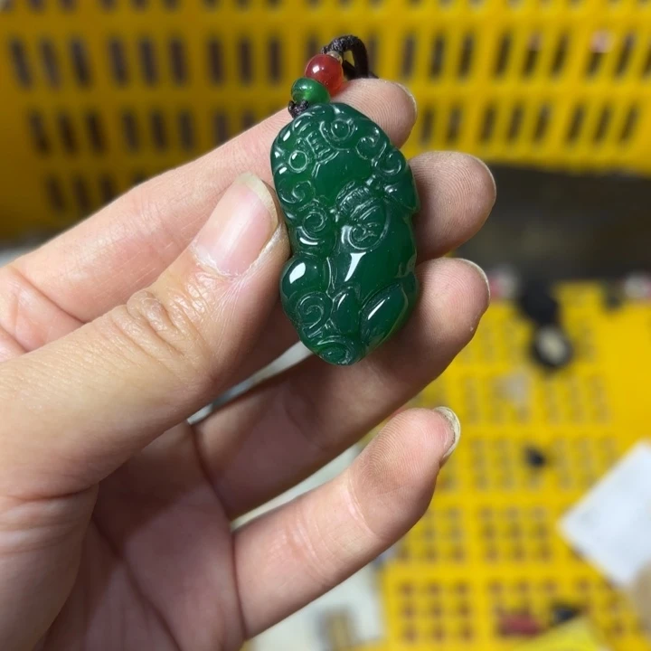 心***成民俗怪闻录之诡戏班