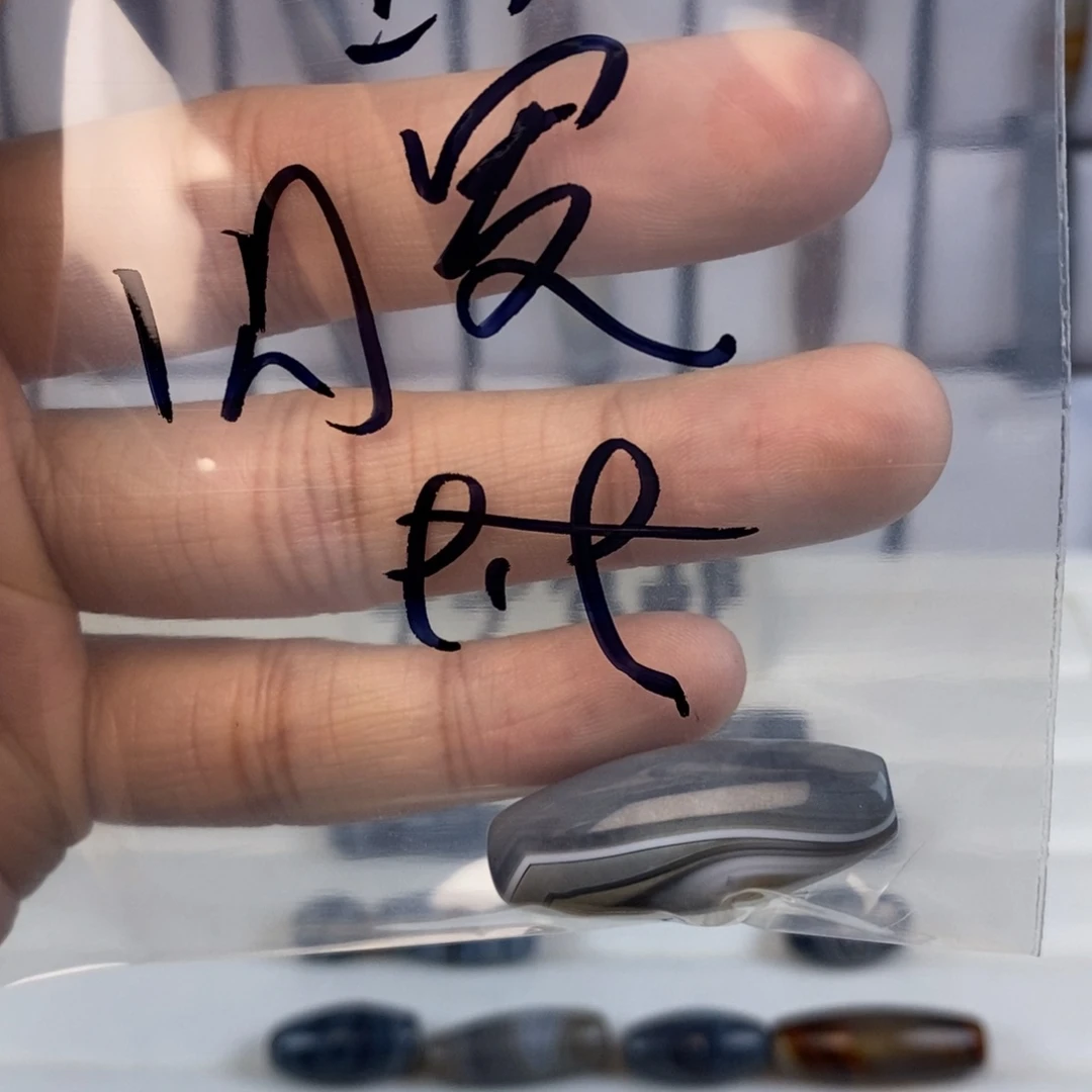 玛瑙/玉髓颈饰未镶嵌愛*