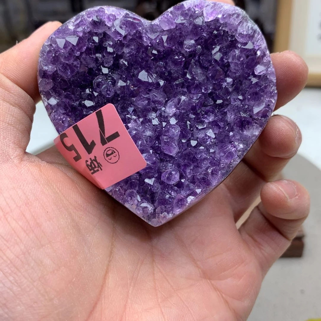 未镶嵌大型摆件（非配饰）水晶