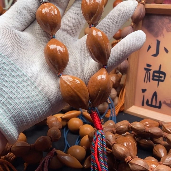 手串/手链橄榄核特价3