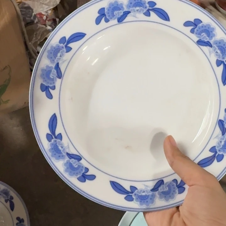 景德镇的陶瓷瓷器