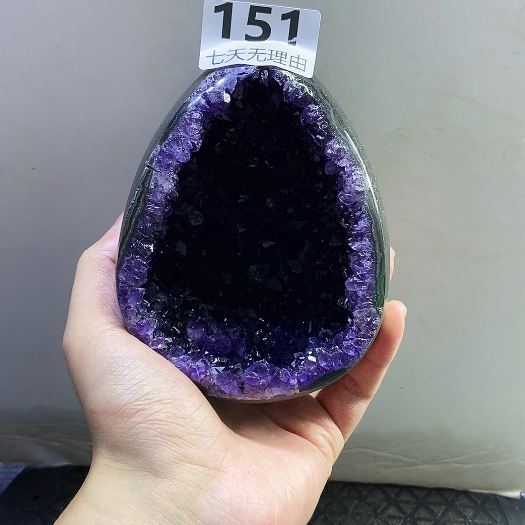 未镶嵌大型摆件（非配饰）水晶金****装