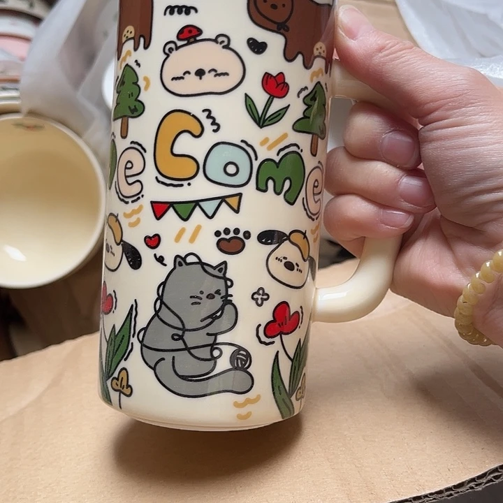 瓷满25米包邮 2天凑够