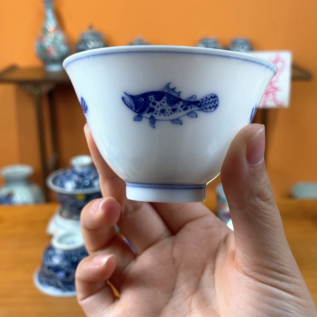 景德镇手绘哈哈哈哈哈哈