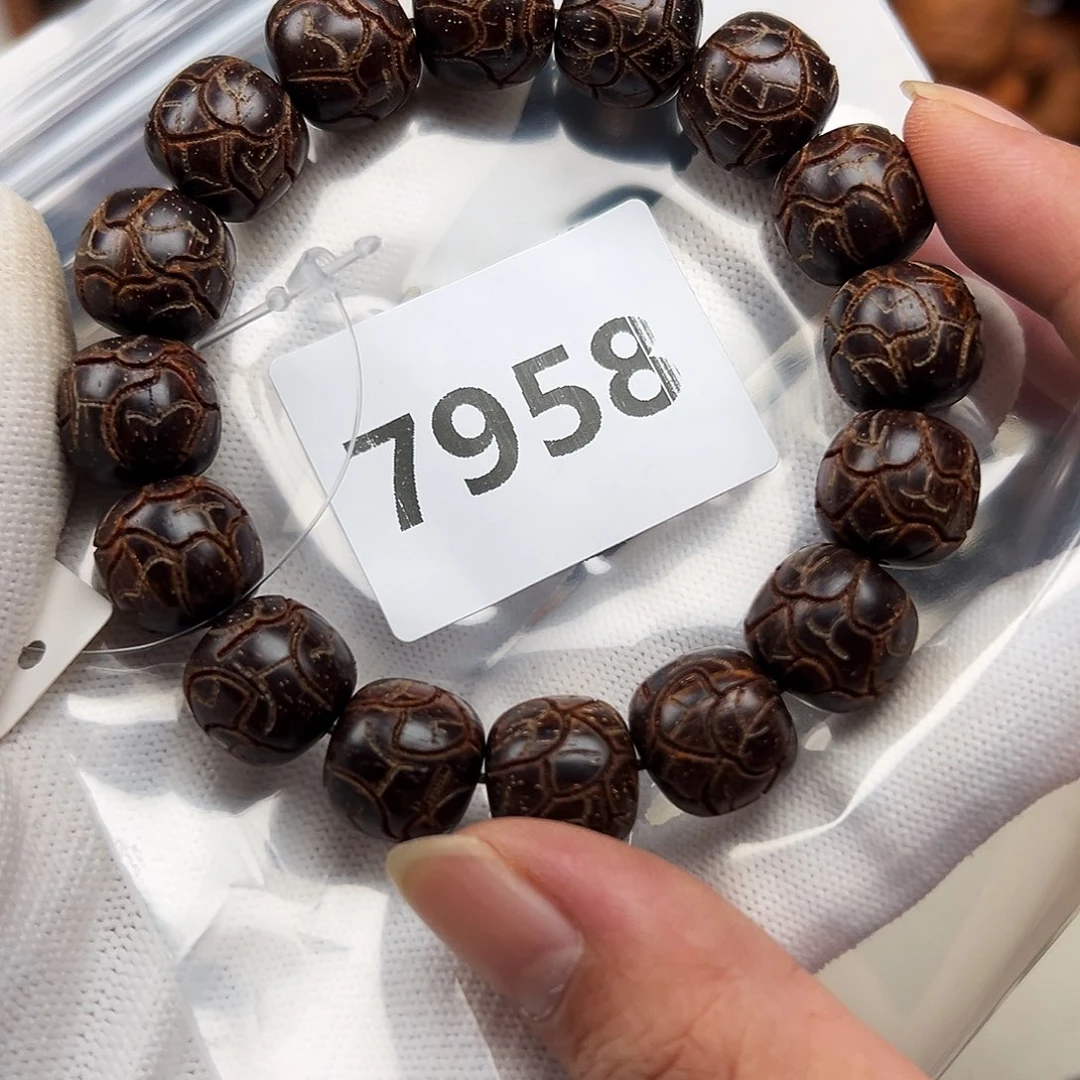 贡木手串/手链1314巴