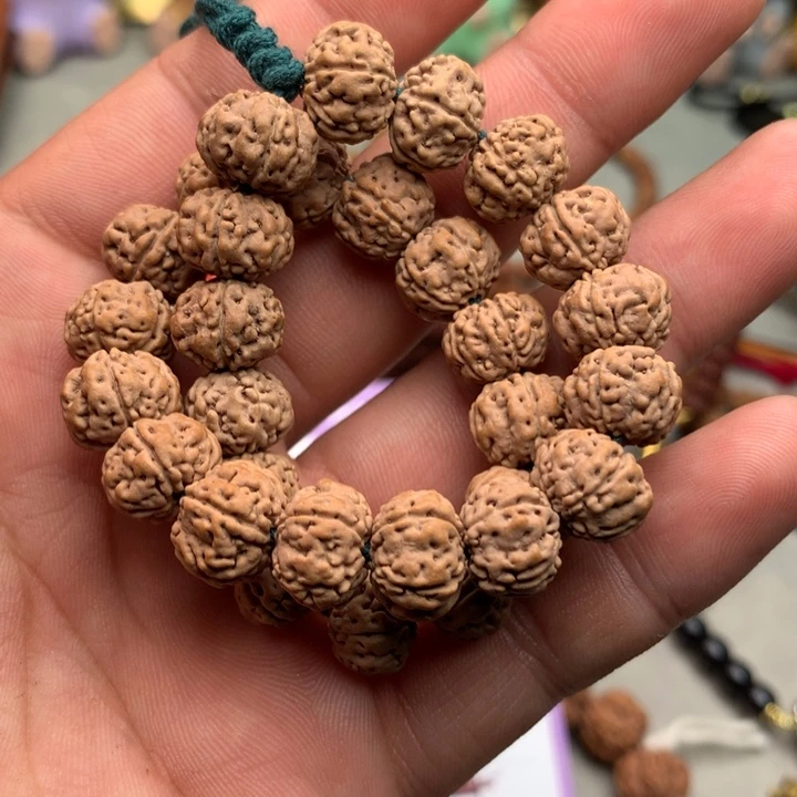 宋***丶金刚菩提手串金刚菩提