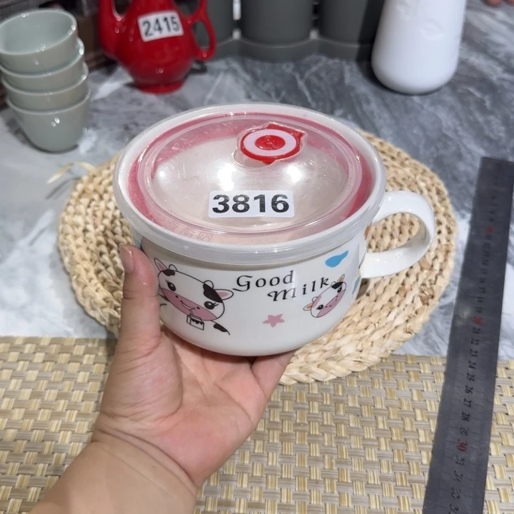 瑕疵陶瓷满15包邮3816