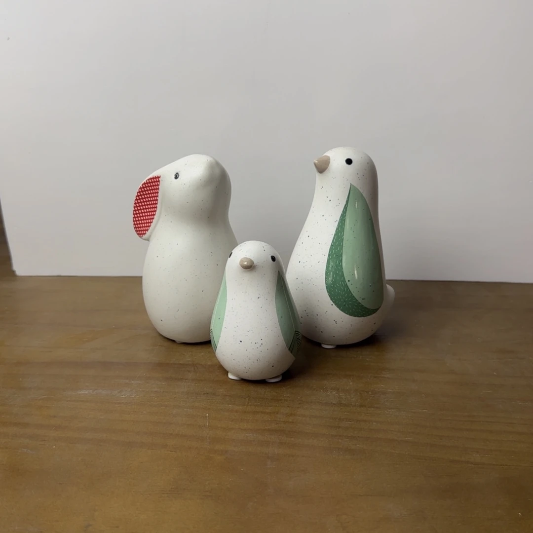 手工艺品琉璃陶瓷