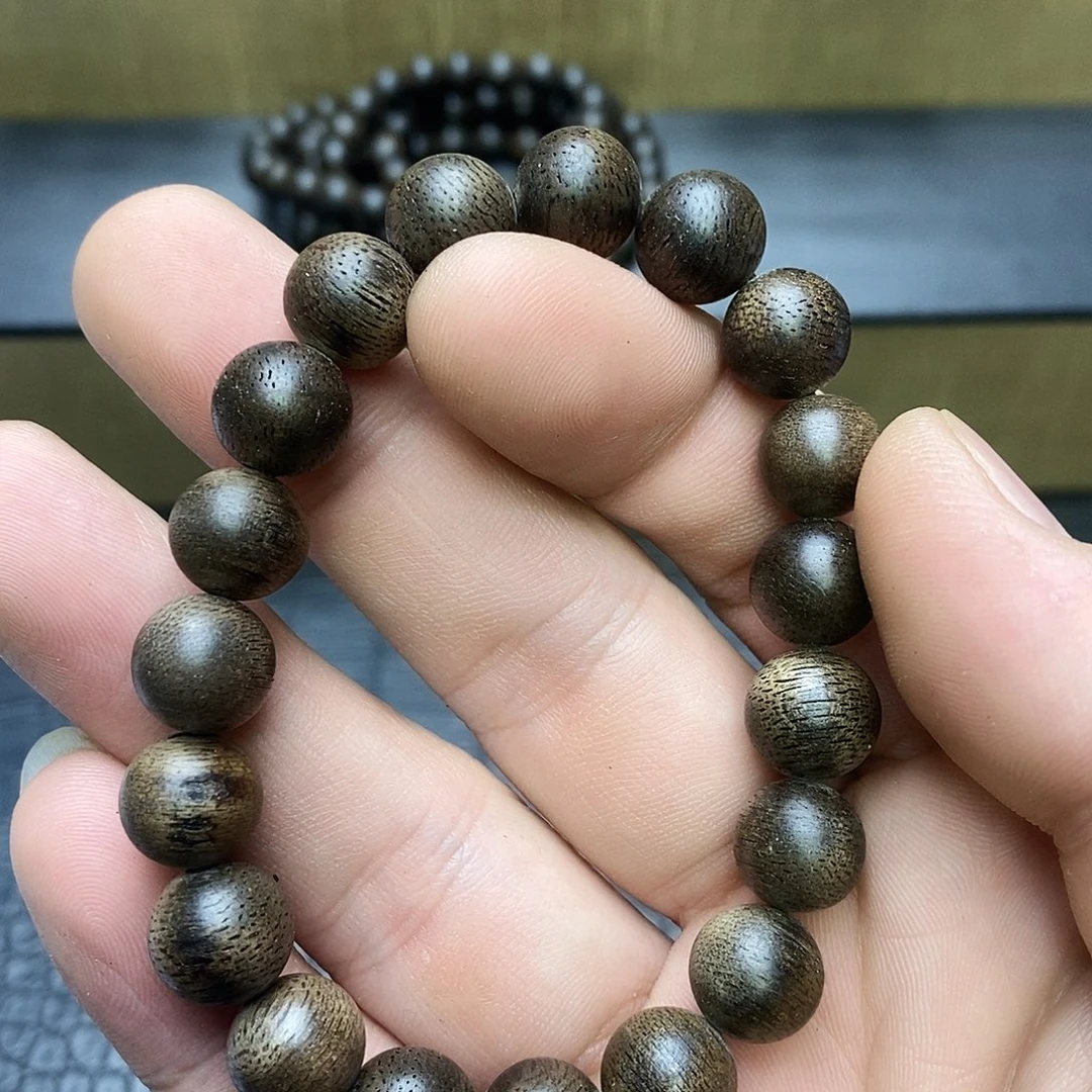 沉香碎屑沉香28白棋楠