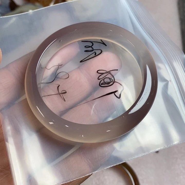 玛瑙/玉髓珠宝奇石未镶嵌丽*