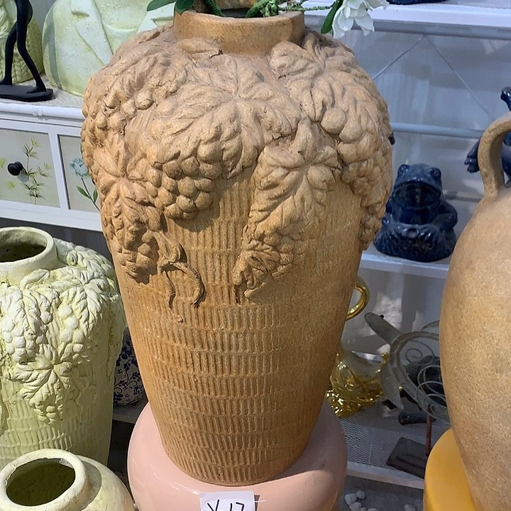 红陶高60宽31口11