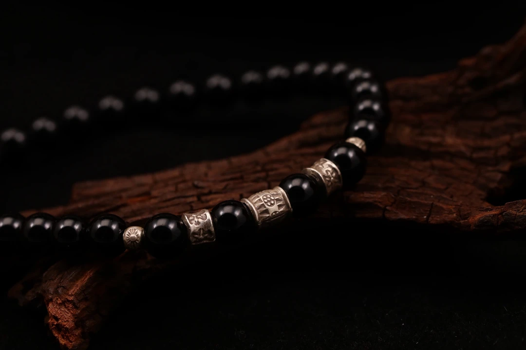 寺无邪手工艺品刻花装饰