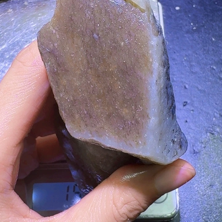 和田玉未镶嵌珠宝半成品