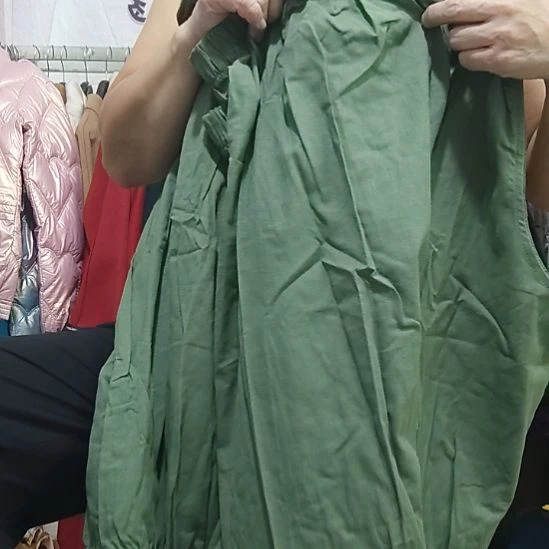穿着舒服透气性好