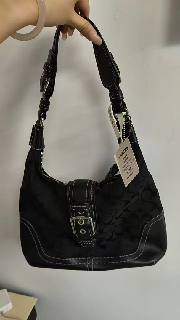 中古vintage包4OO价位拍这个(有疑问直接找客服)