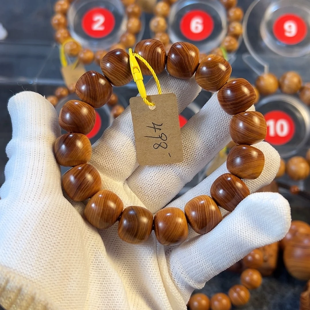 笑***湖柏木（崖柏）太行崖柏