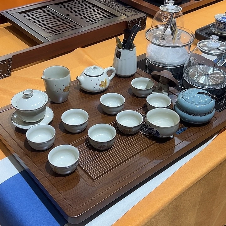 你说了一堆不重要事情了呢