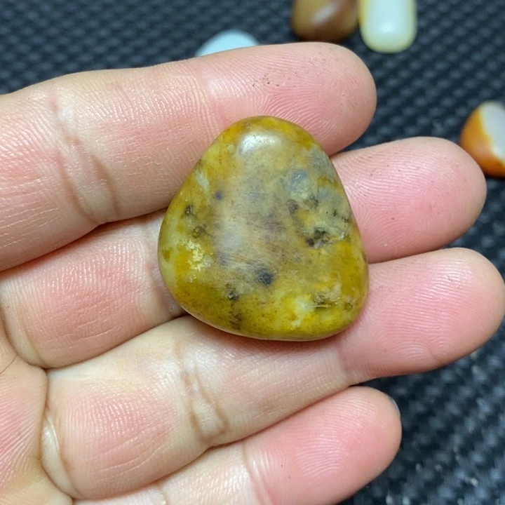 和田玉（白玉）珠宝奇石未镶嵌