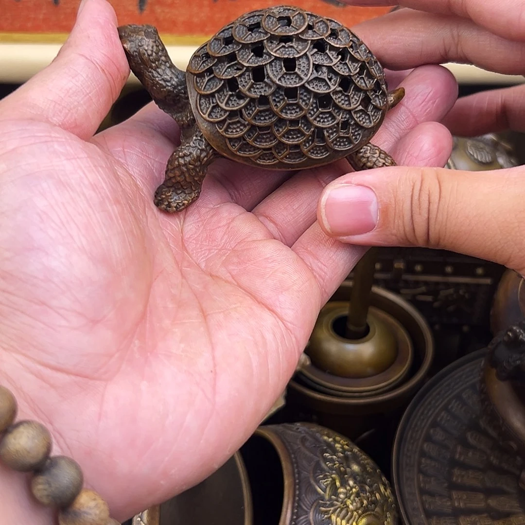 小王铜器精选专属链接