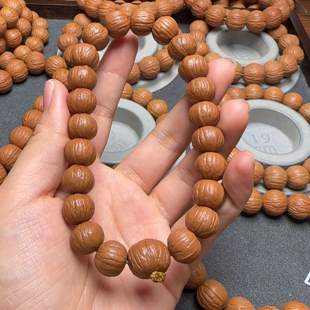 猴头核桃吊坠昙**现13.0南瓜