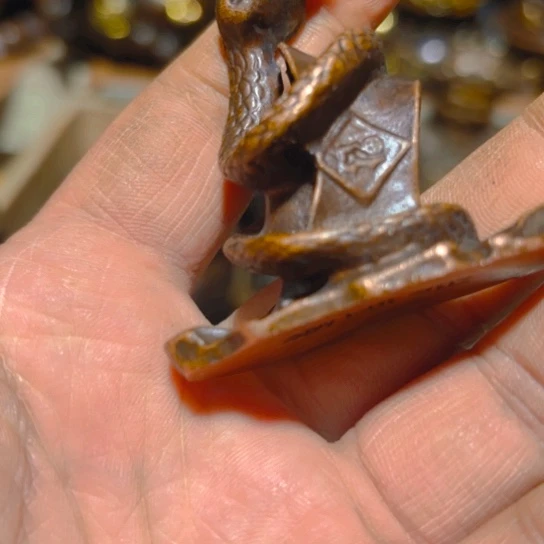 铜的 全清了 正常发货