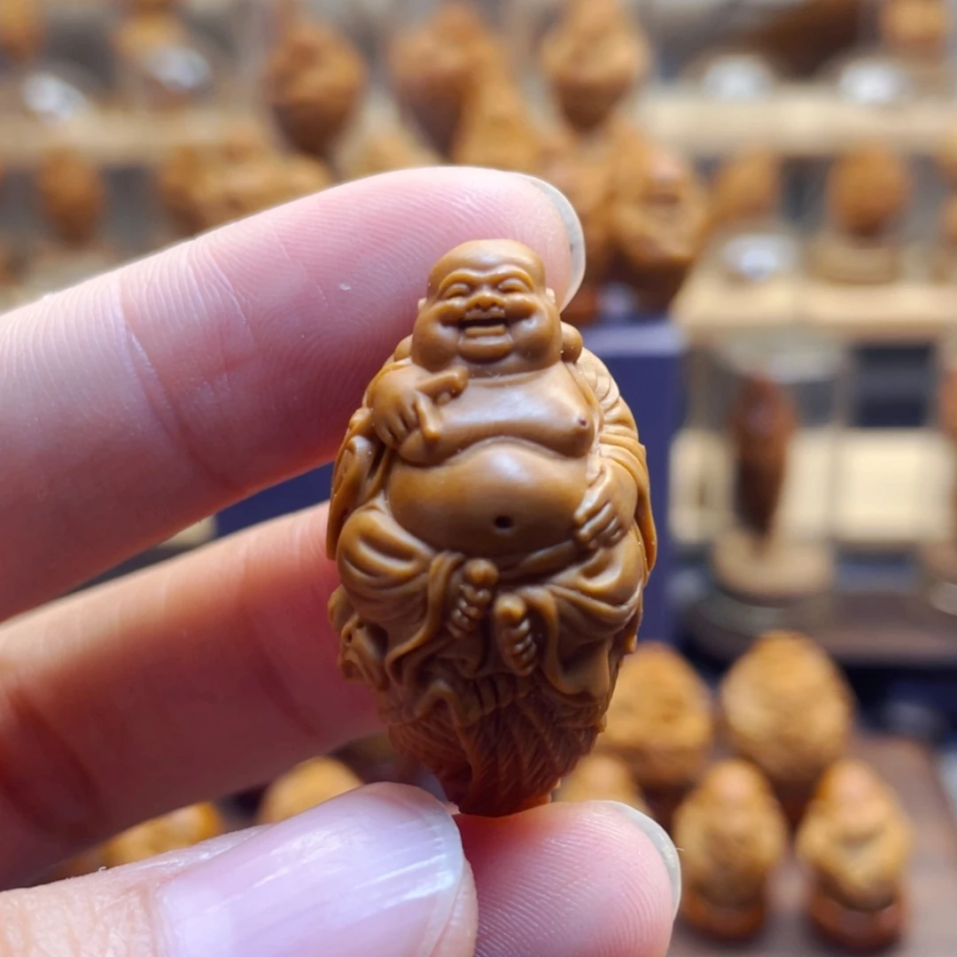 【闪购商品】手串/手链橄榄核