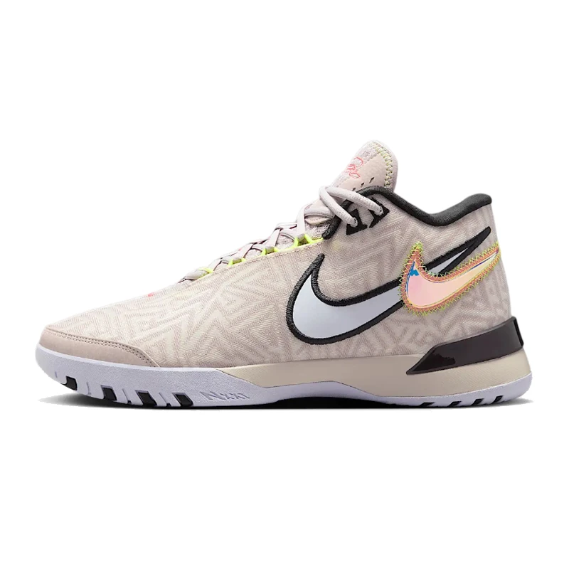 NIKE耐克男子LBJNXXTGENISUSEP篮球鞋HF0711-005男鞋运动鞋