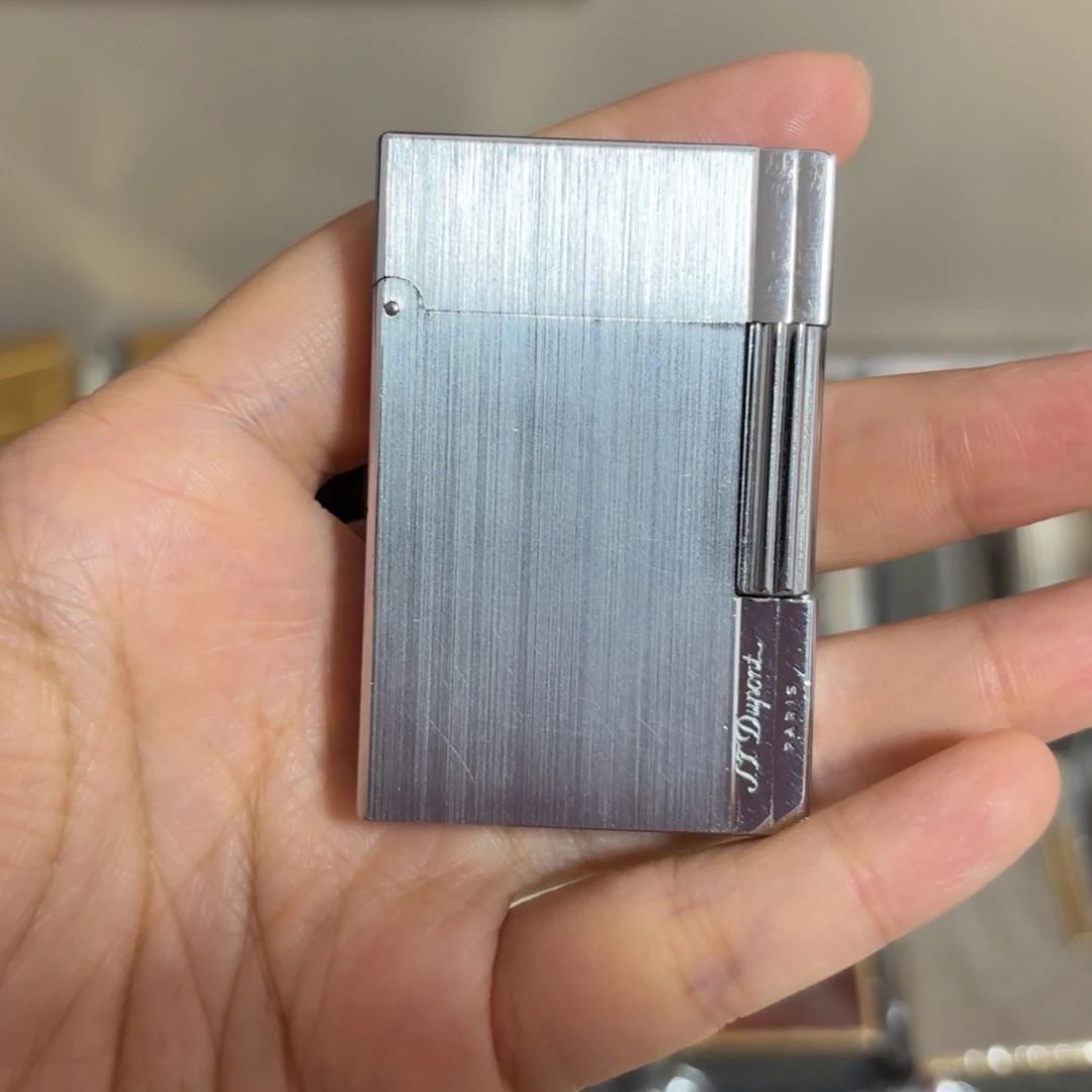 都登卡中古打火机