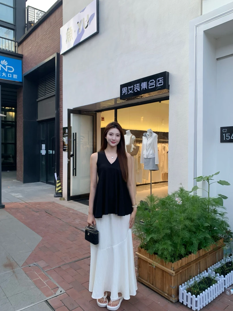 设计师女装《99》，下单备注（尺码，颜色）