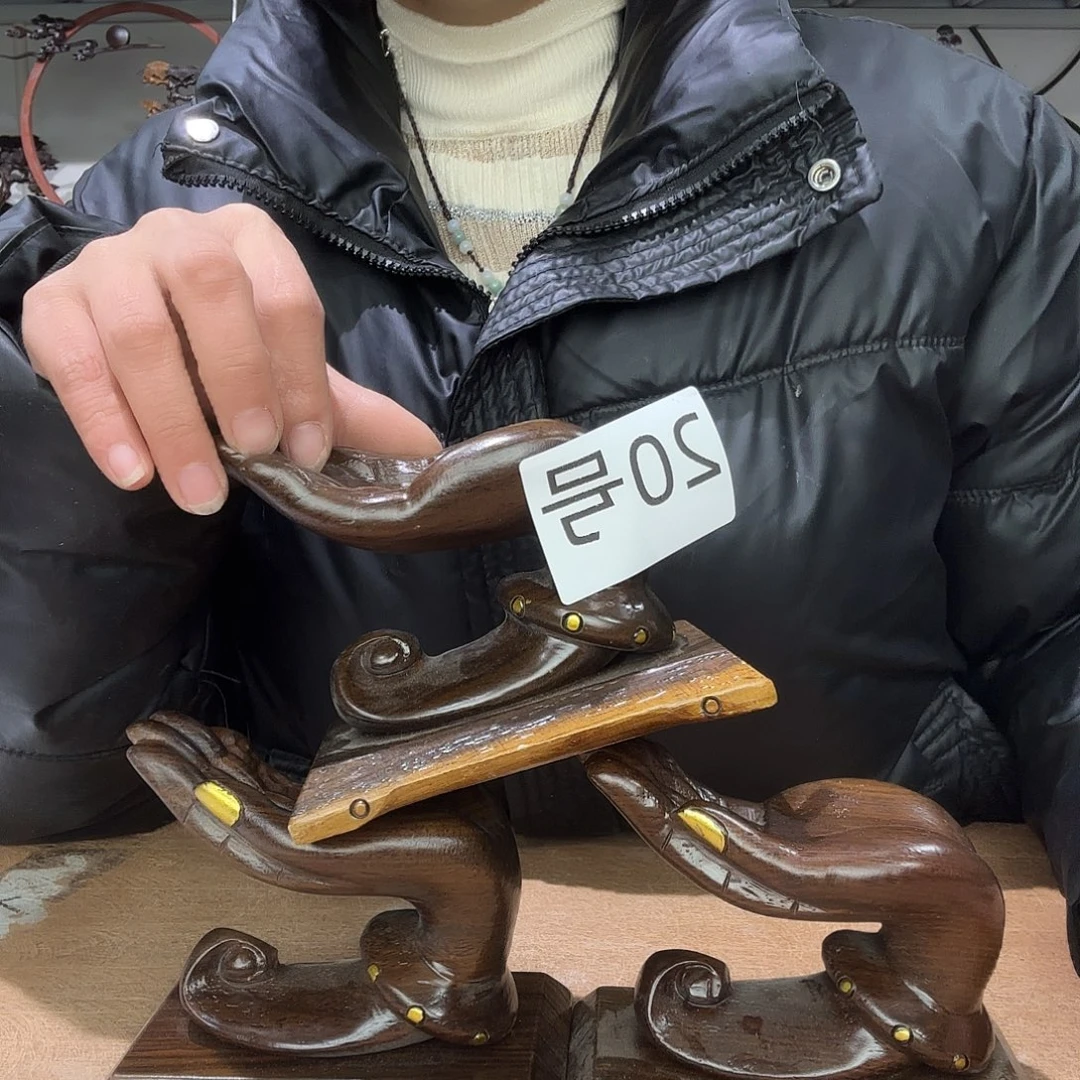 大果紫檀（缅甸花梨）20