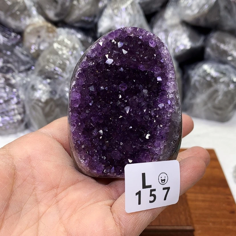 【闪购商品】水晶大型摆件（非配饰）未镶嵌