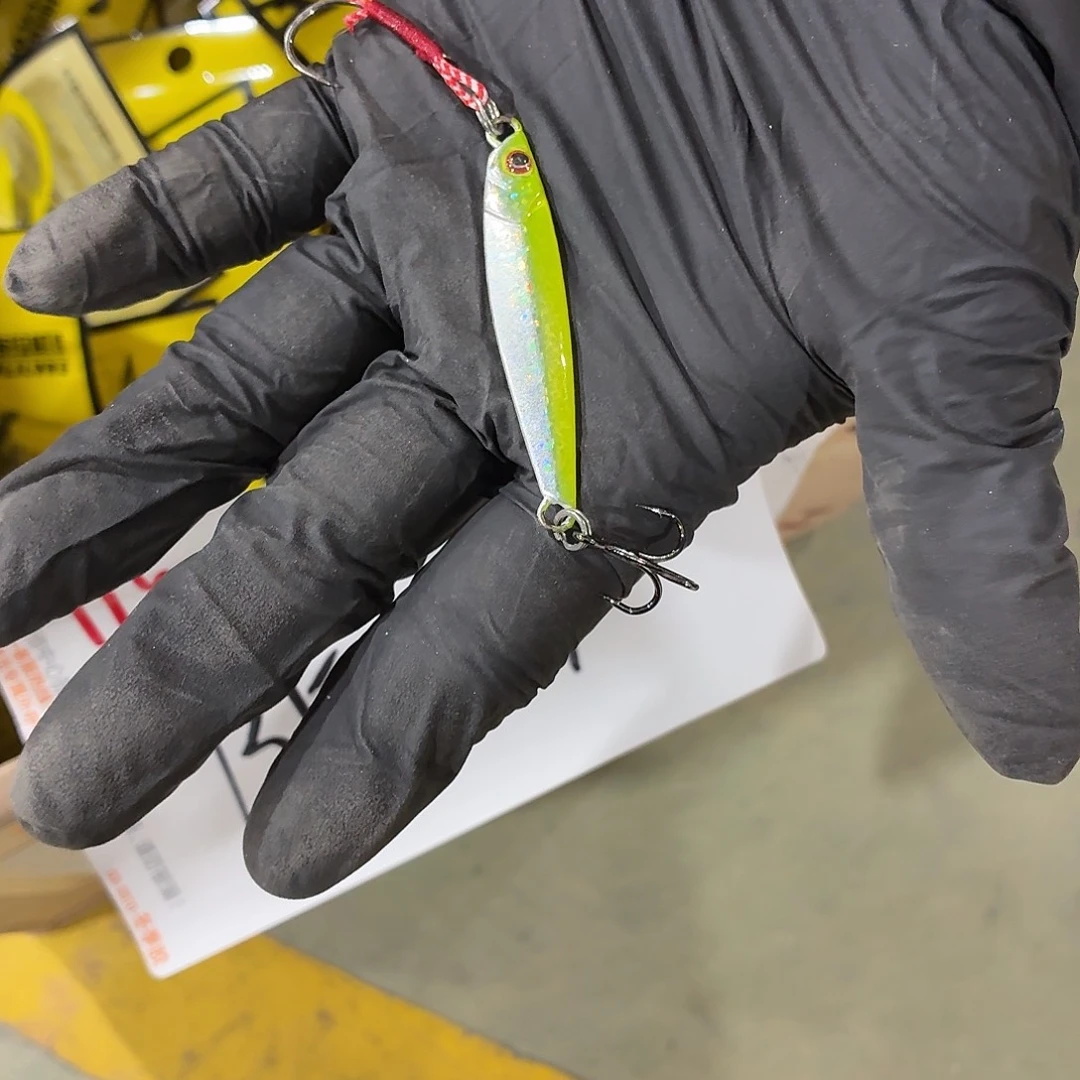 B5-11#10枚颜色随机