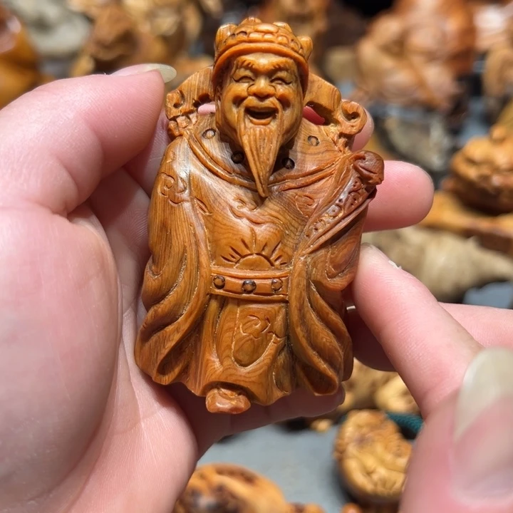 柏木（崖柏）点点关注