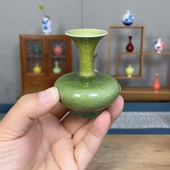 摆件景德镇瓷器等十大
