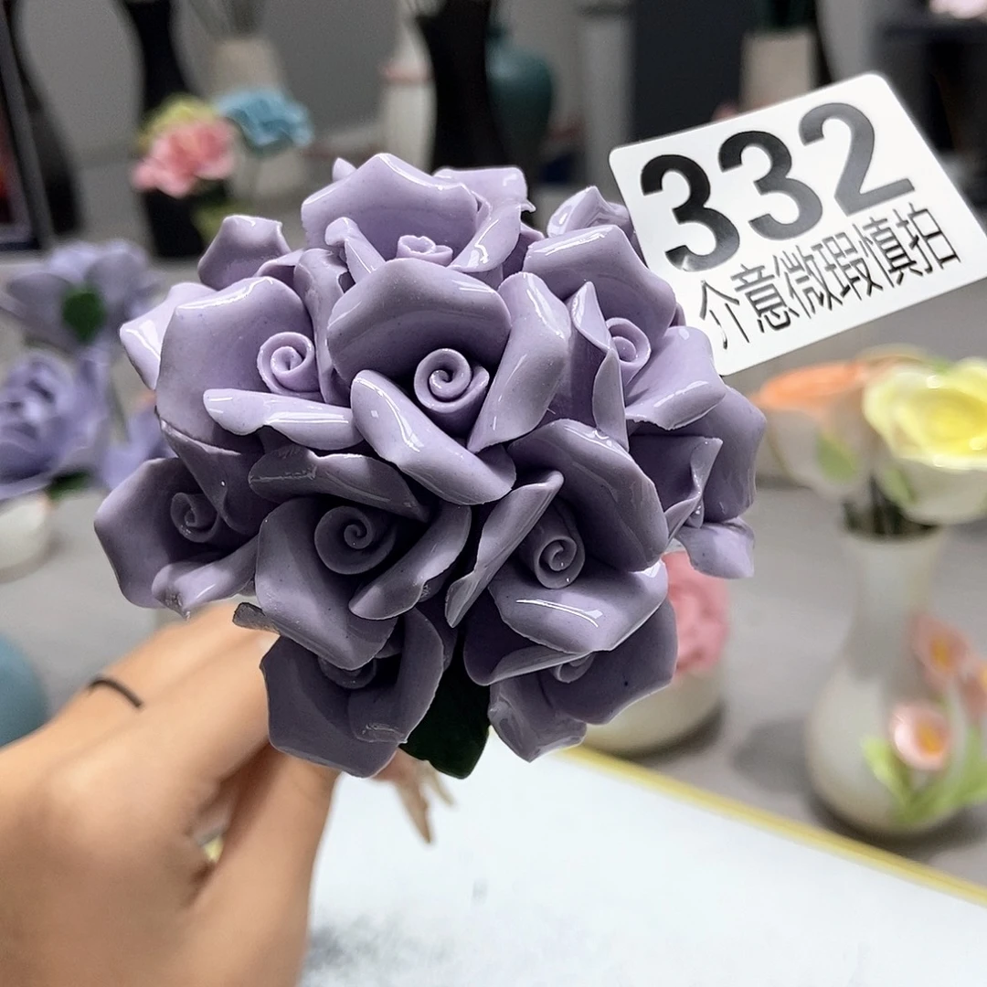 陶瓷手工制作工艺