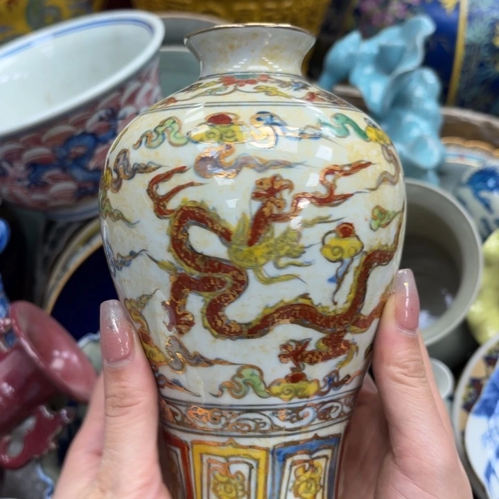 摆件瓷器摆件瓷器摆件