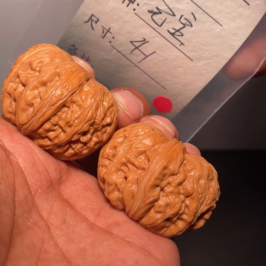 文玩核桃吊坠文玩核桃