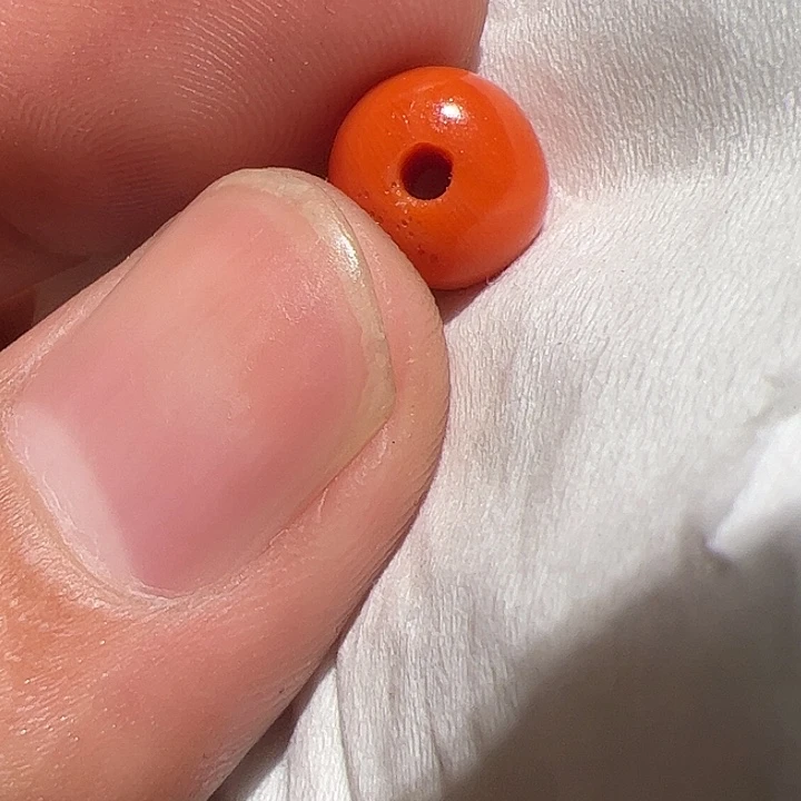 玻璃颈饰你在哪了