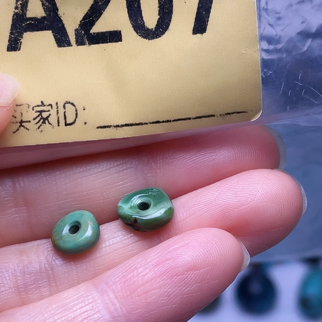 空竹粉丝专享十堰特色手工散珠