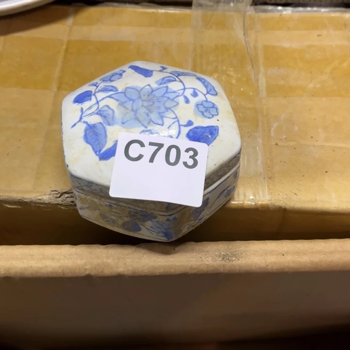 台***省陶瓷制品瑕疵处理