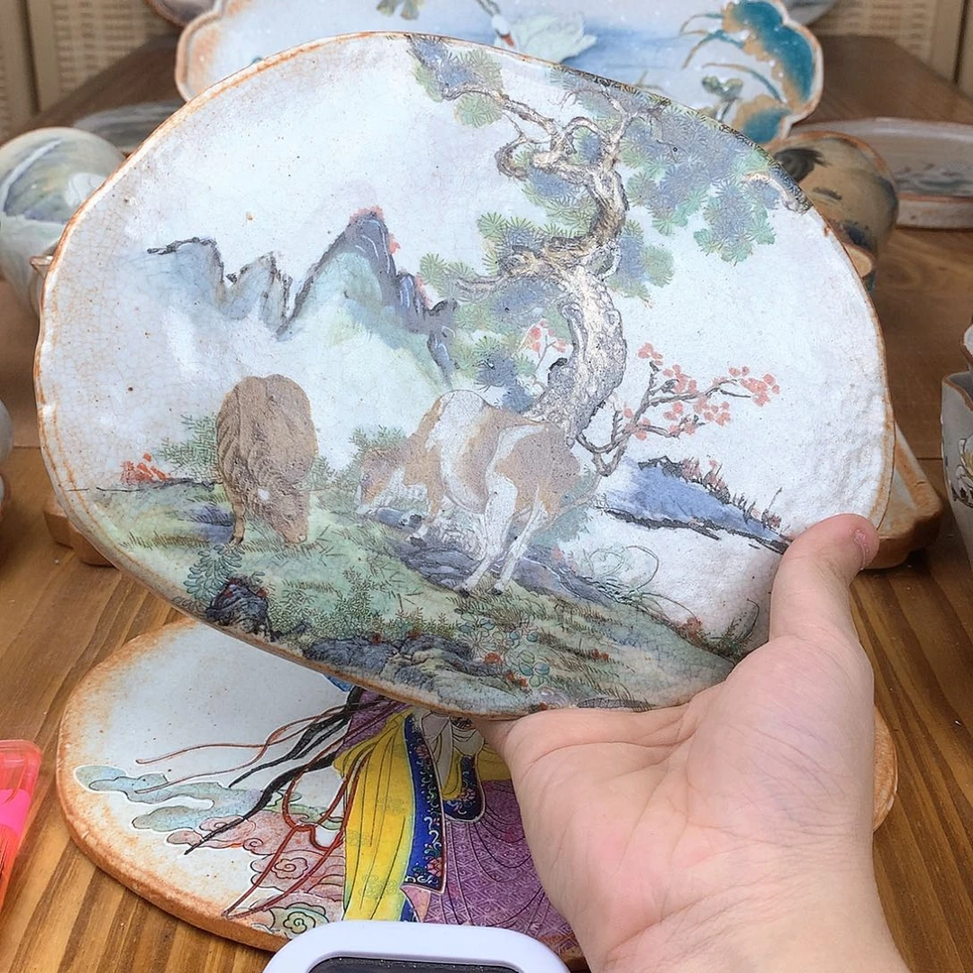 杨***碳杯景德镇陶瓷手作