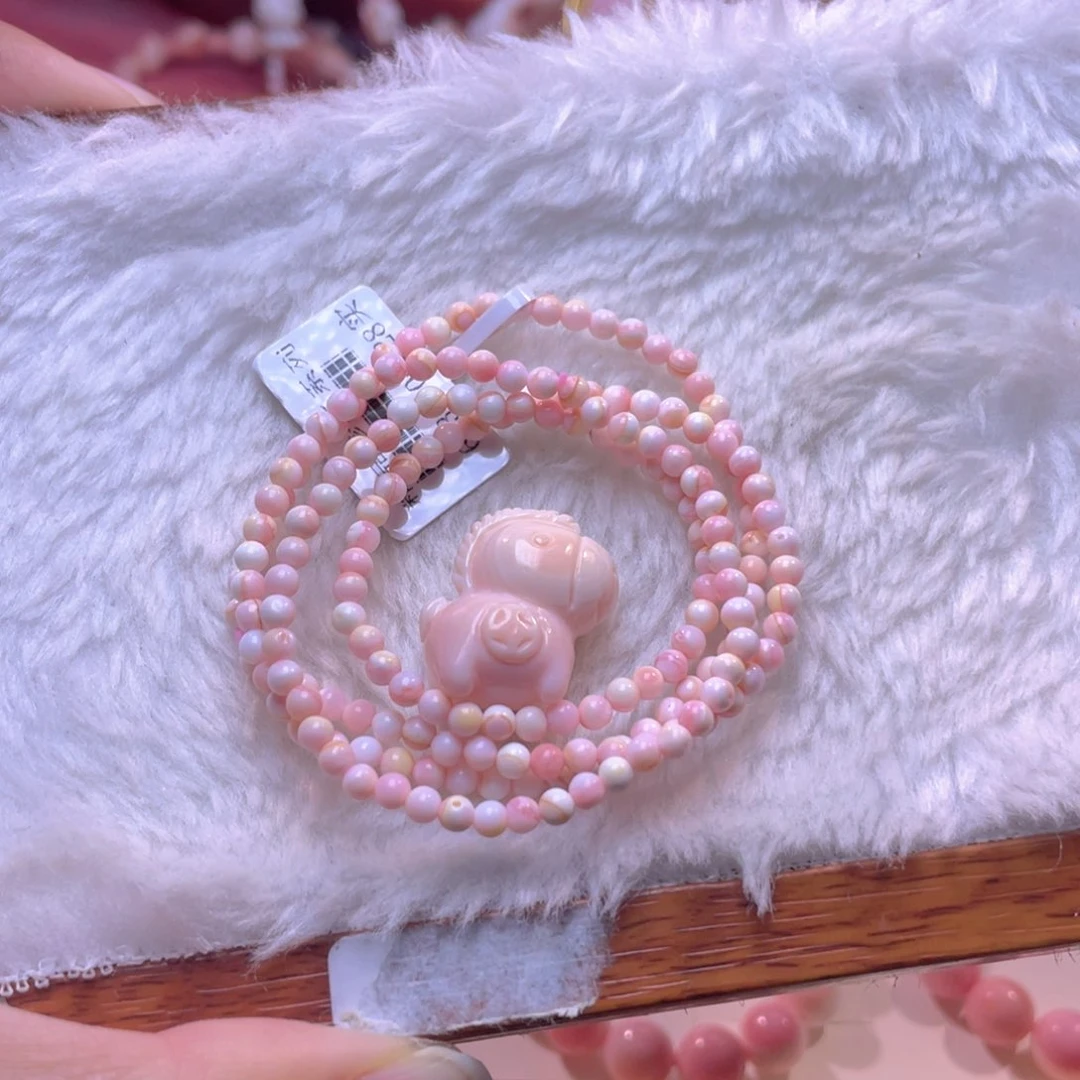 合金查罗石手绳福利折后价编号125